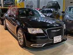 کرایسلەر 300